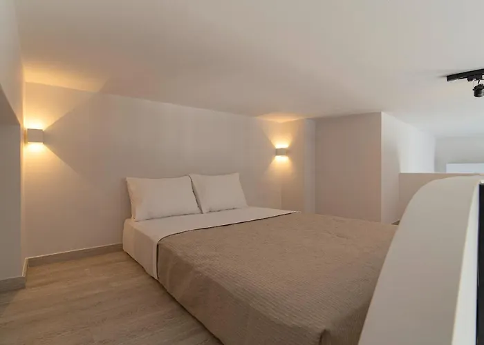 Andros Moments Suites