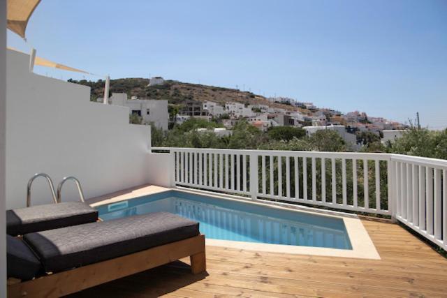 Apartment Andros Moments
