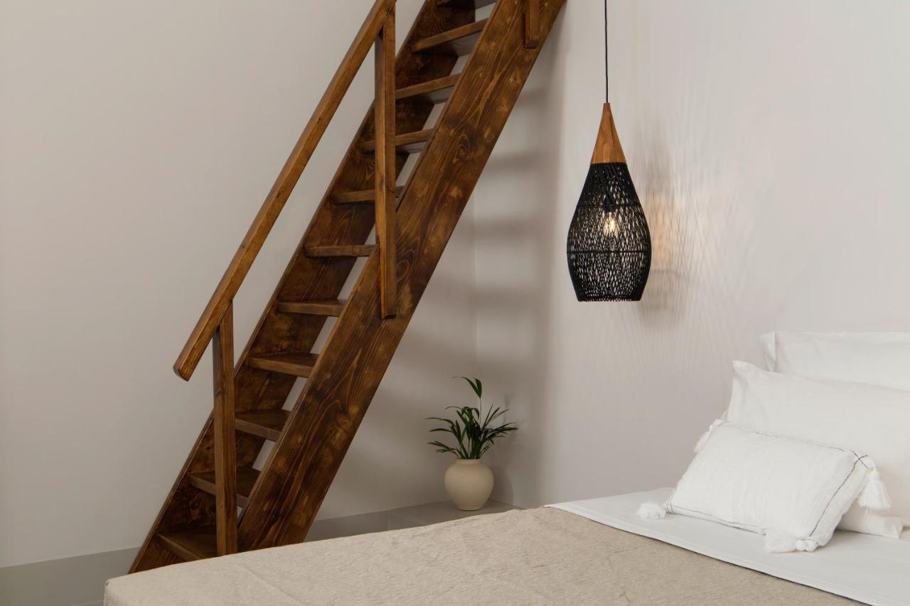 Apartment Andros Moments
