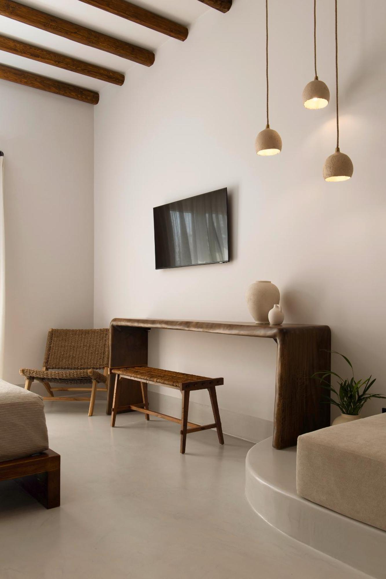 Apartment Andros Moments