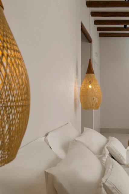 Andros Moments Apartment