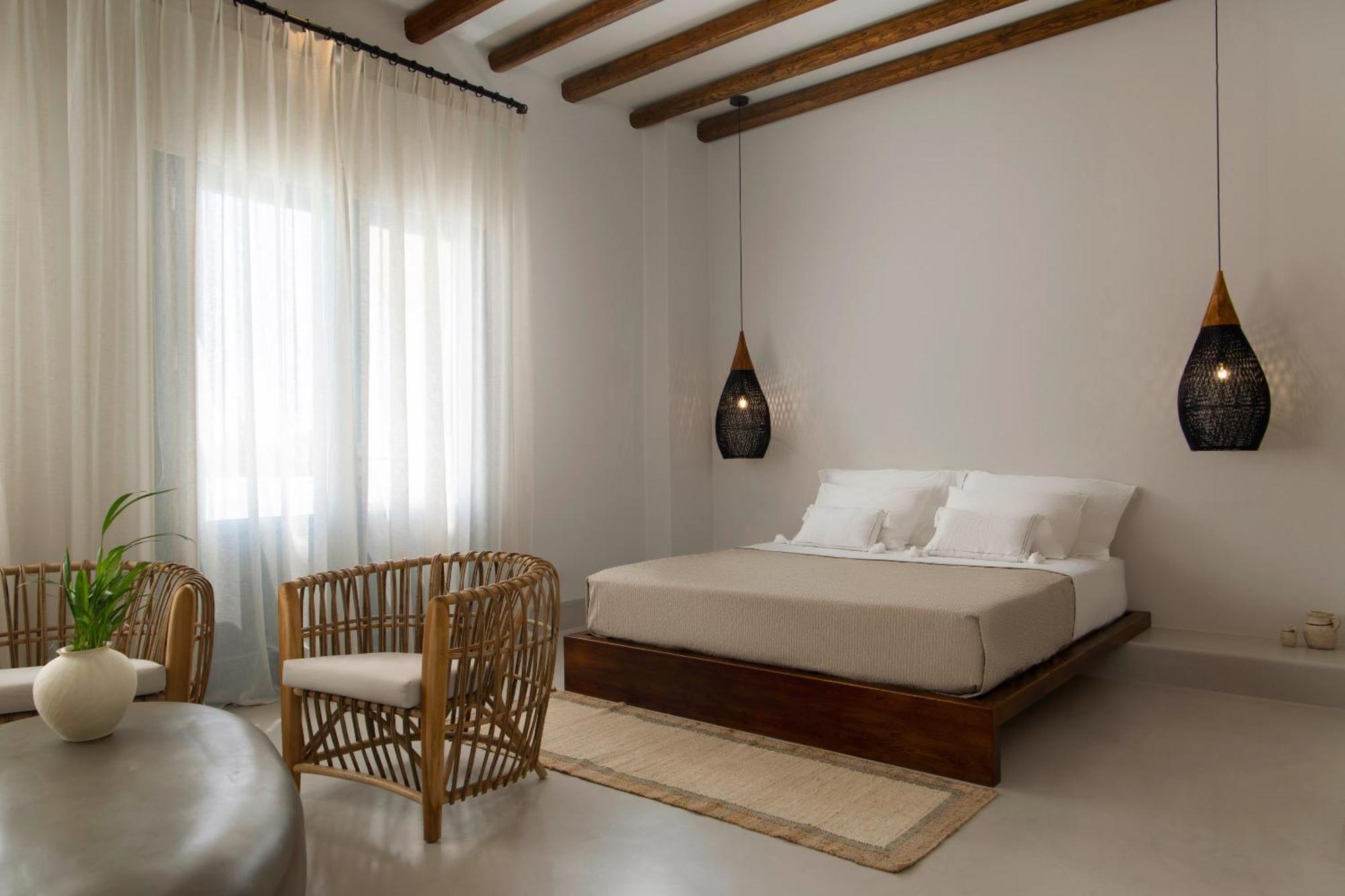 Apartment Andros Moments