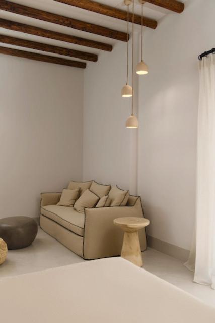 Apartment Andros Moments Batsíon