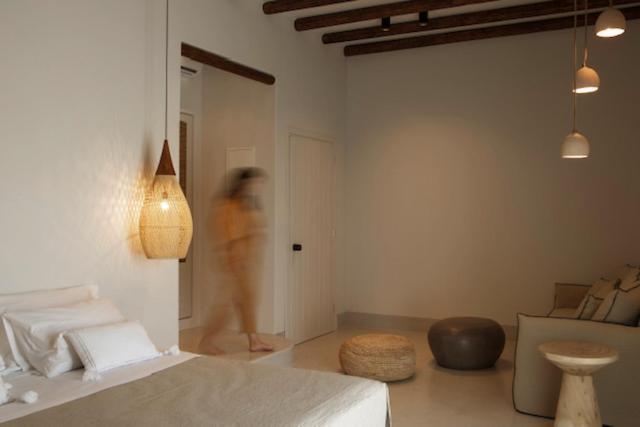 Andros Moments Apartment *