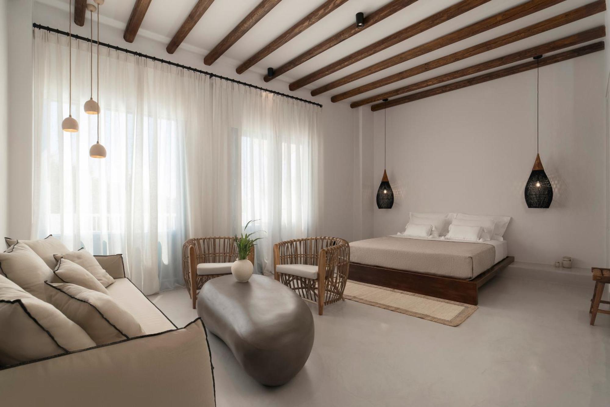 Andros Moments Apartment