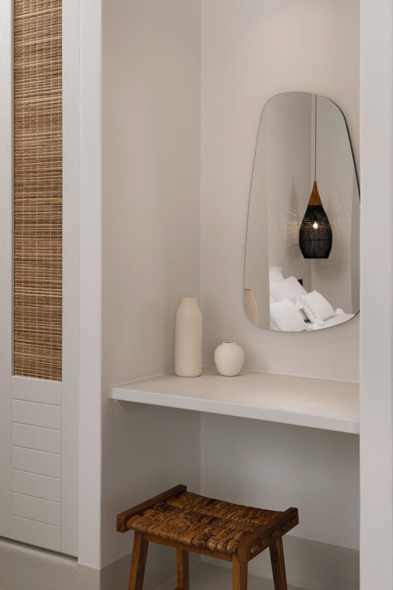 Andros Moments Apartment *