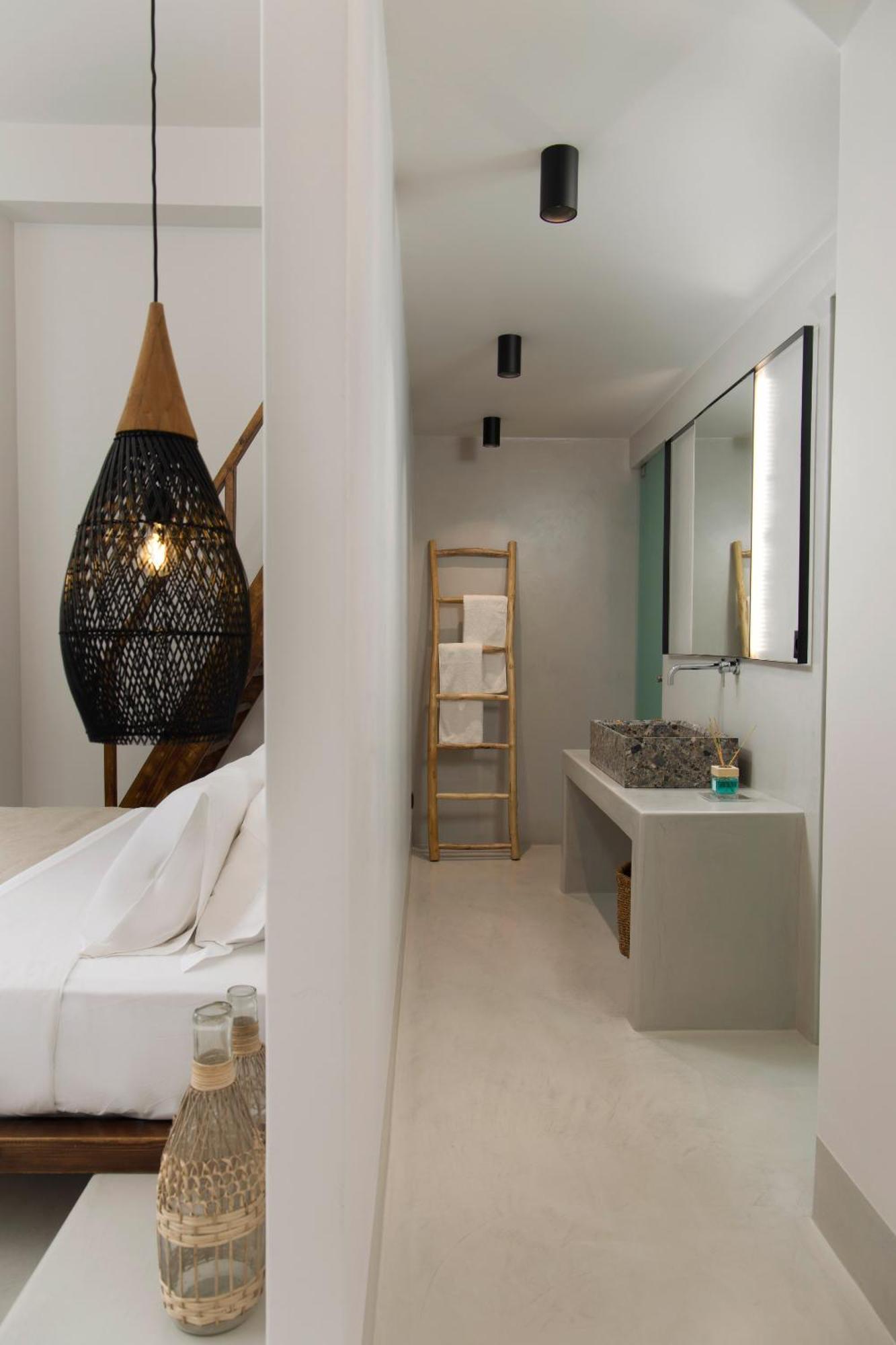 Andros Moments Apartment