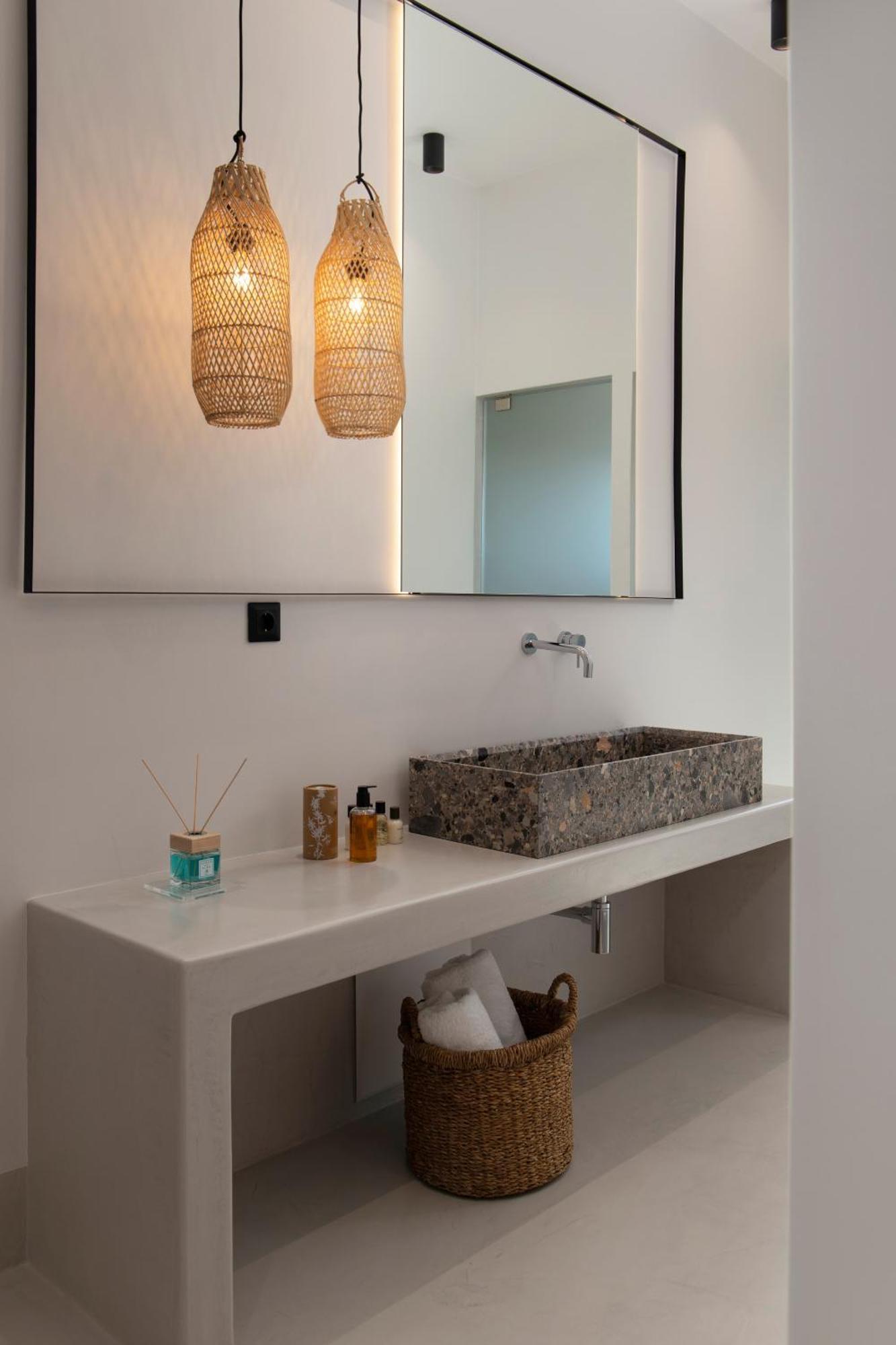 Andros Moments Apartment *